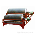 Chinese Double-Roller Drum Magnetic Separator